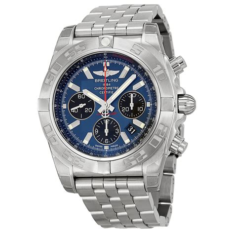 breitling chronomat flying fish review|breitling chronomat automatic price.